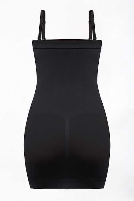 Vestido lencero